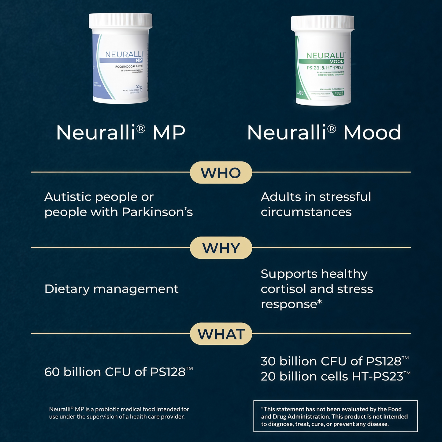 Neuralli MP